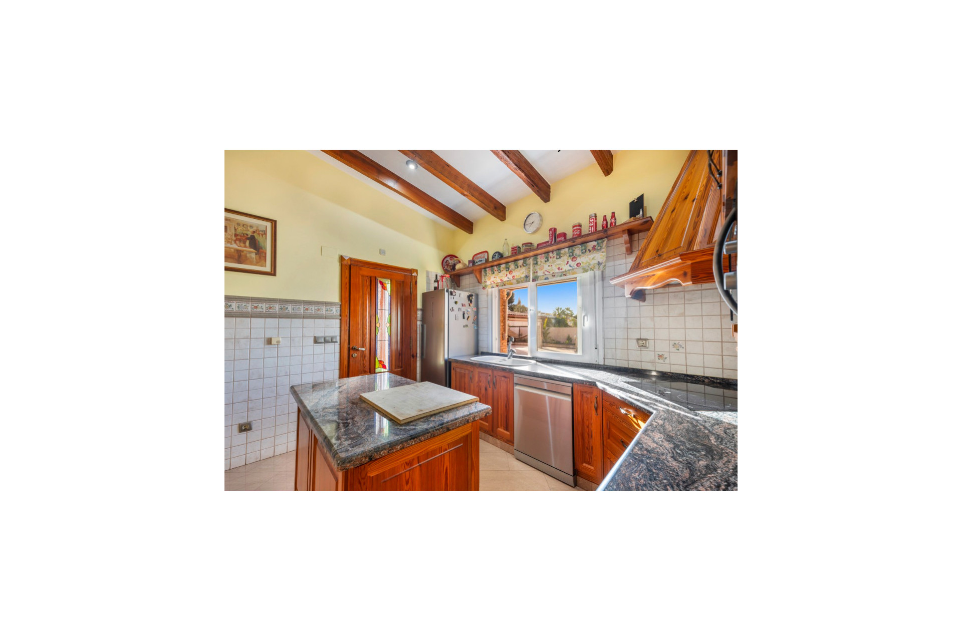 Resale - 3. Semi-detached house - Torrevieja - Costa Blanca South