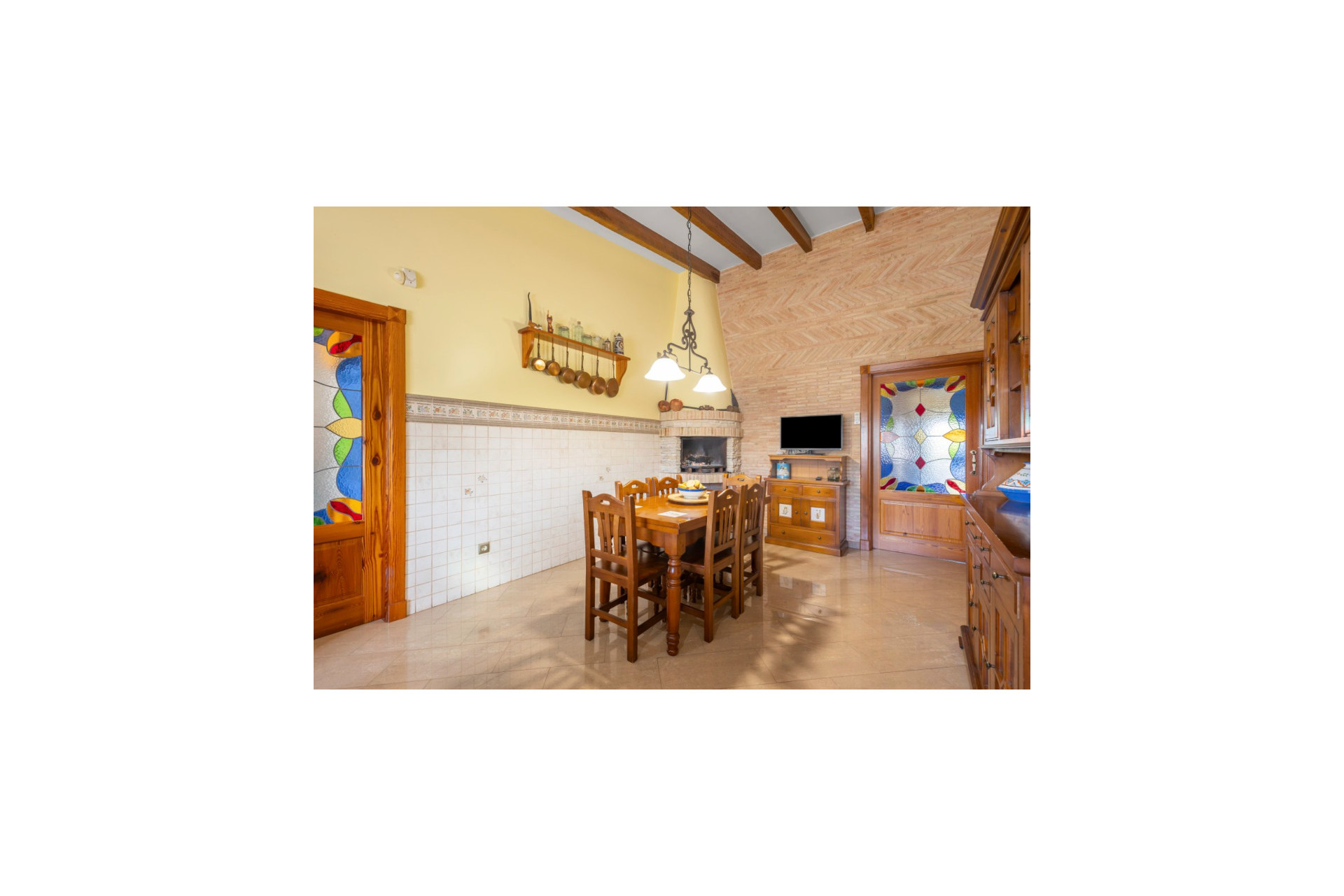 Resale - 3. Semi-detached house - Torrevieja - Costa Blanca South