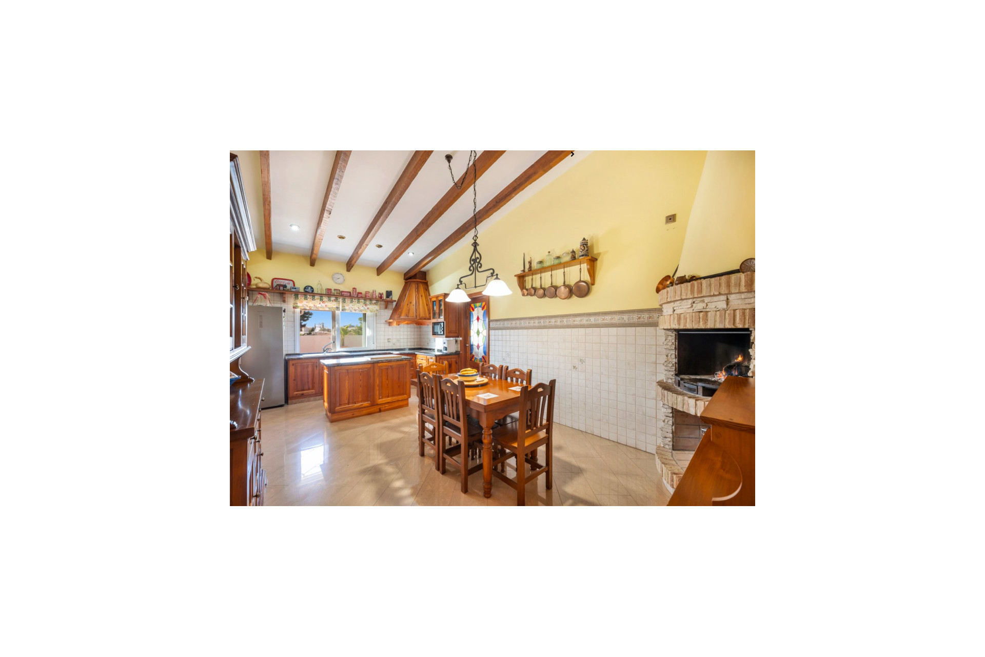 Resale - 3. Semi-detached house - Torrevieja - Costa Blanca South