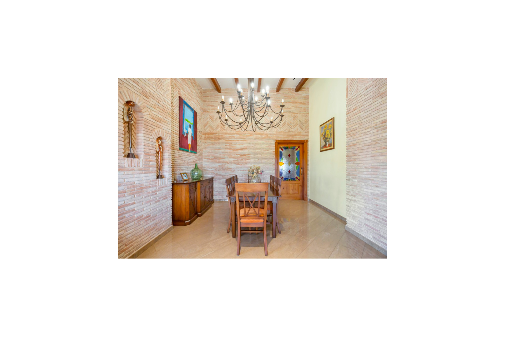 Resale - 3. Semi-detached house - Torrevieja - Costa Blanca South