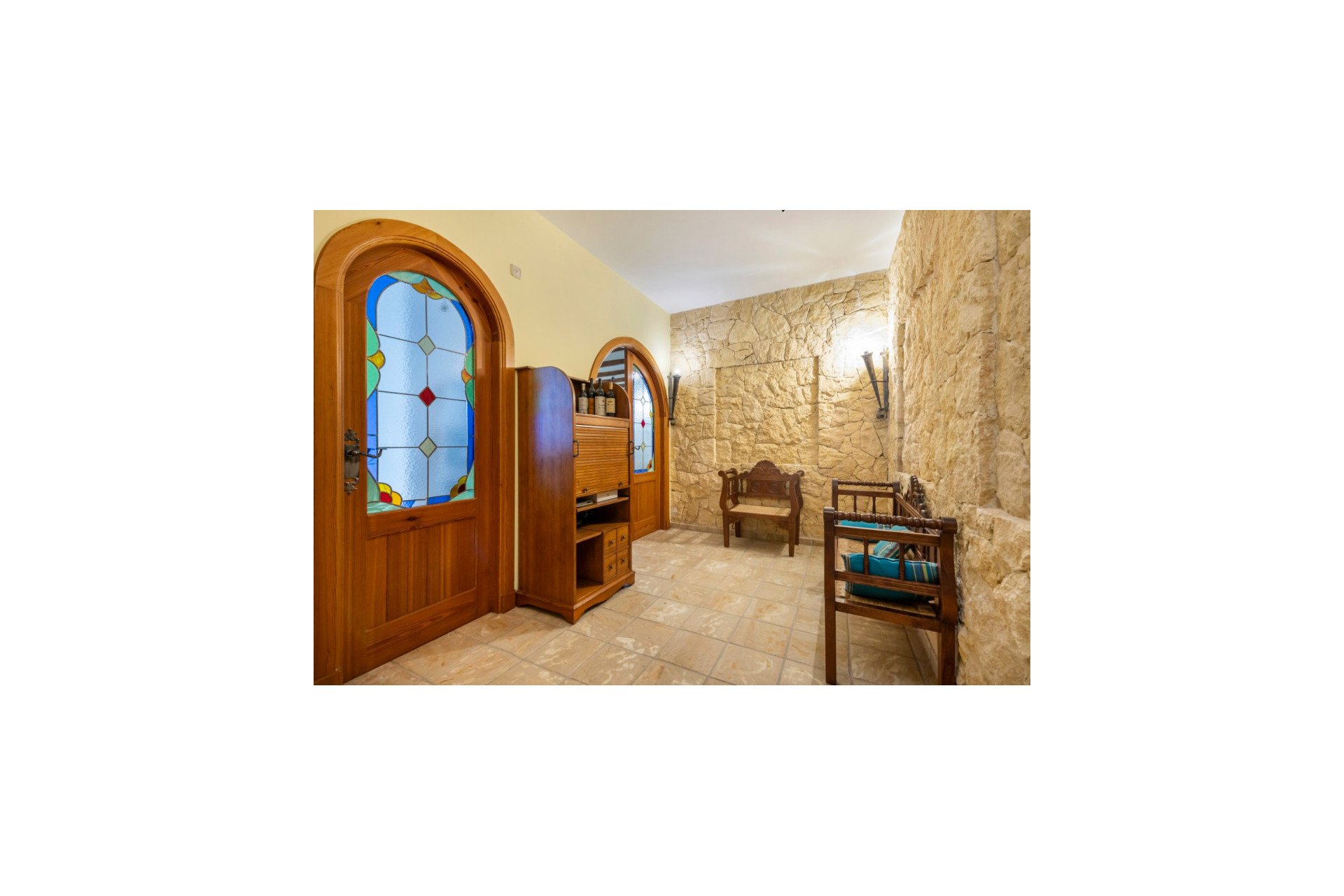 Resale - 3. Semi-detached house - Torrevieja - Costa Blanca South