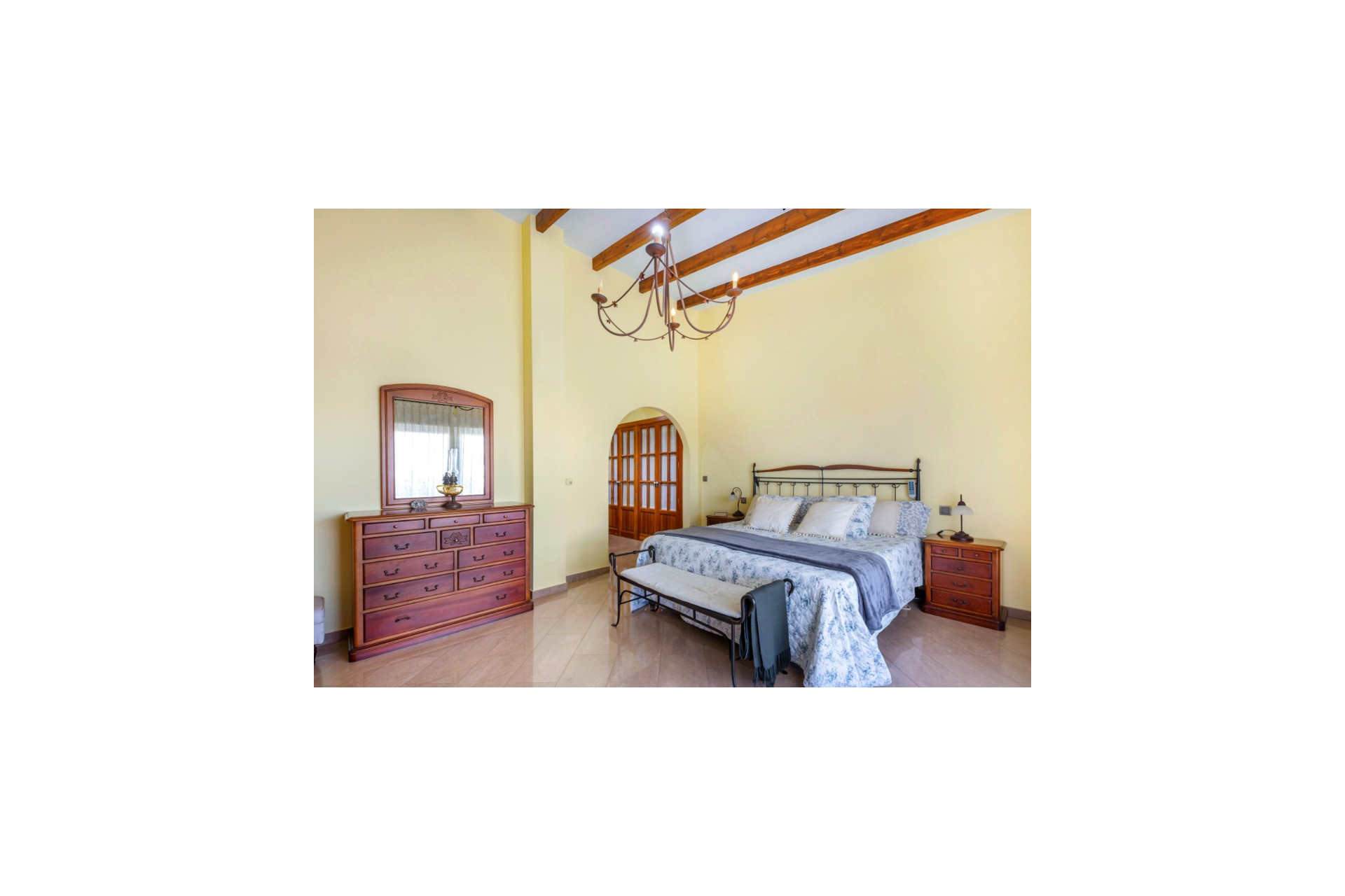 Resale - 3. Semi-detached house - Torrevieja - Costa Blanca South