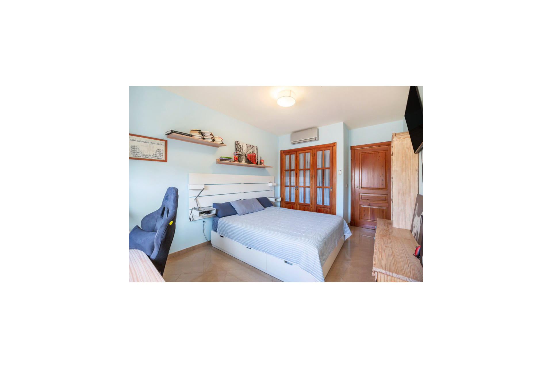 Resale - 3. Semi-detached house - Torrevieja - Costa Blanca South