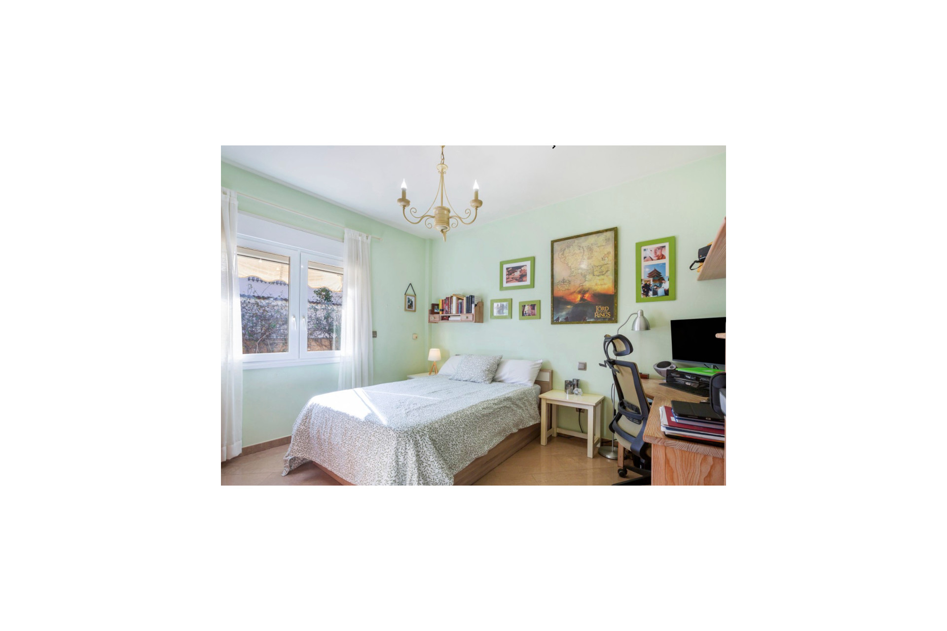 Resale - 3. Semi-detached house - Torrevieja - Costa Blanca South