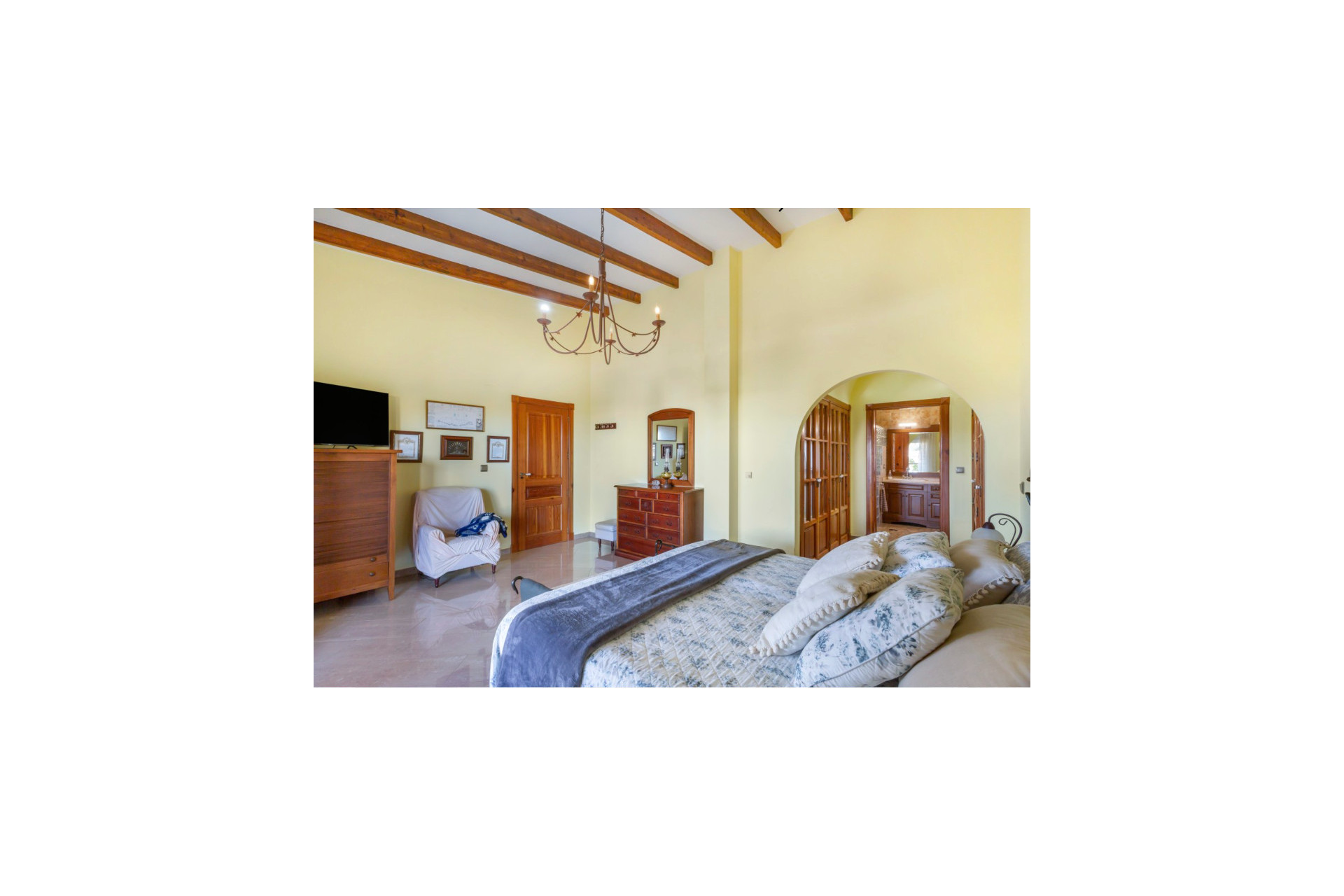 Resale - 3. Semi-detached house - Torrevieja - Costa Blanca South