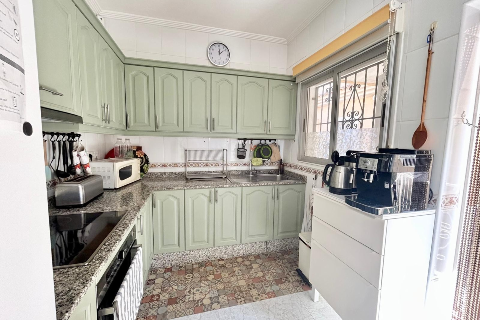 Resale - 3. Semi-detached house - Torrevieja - Costa Blanca South