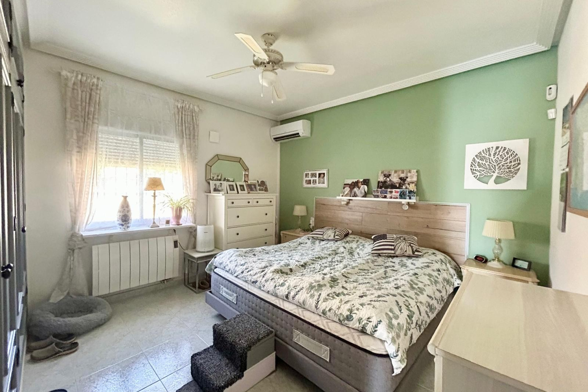 Resale - 3. Semi-detached house - Torrevieja - Costa Blanca South