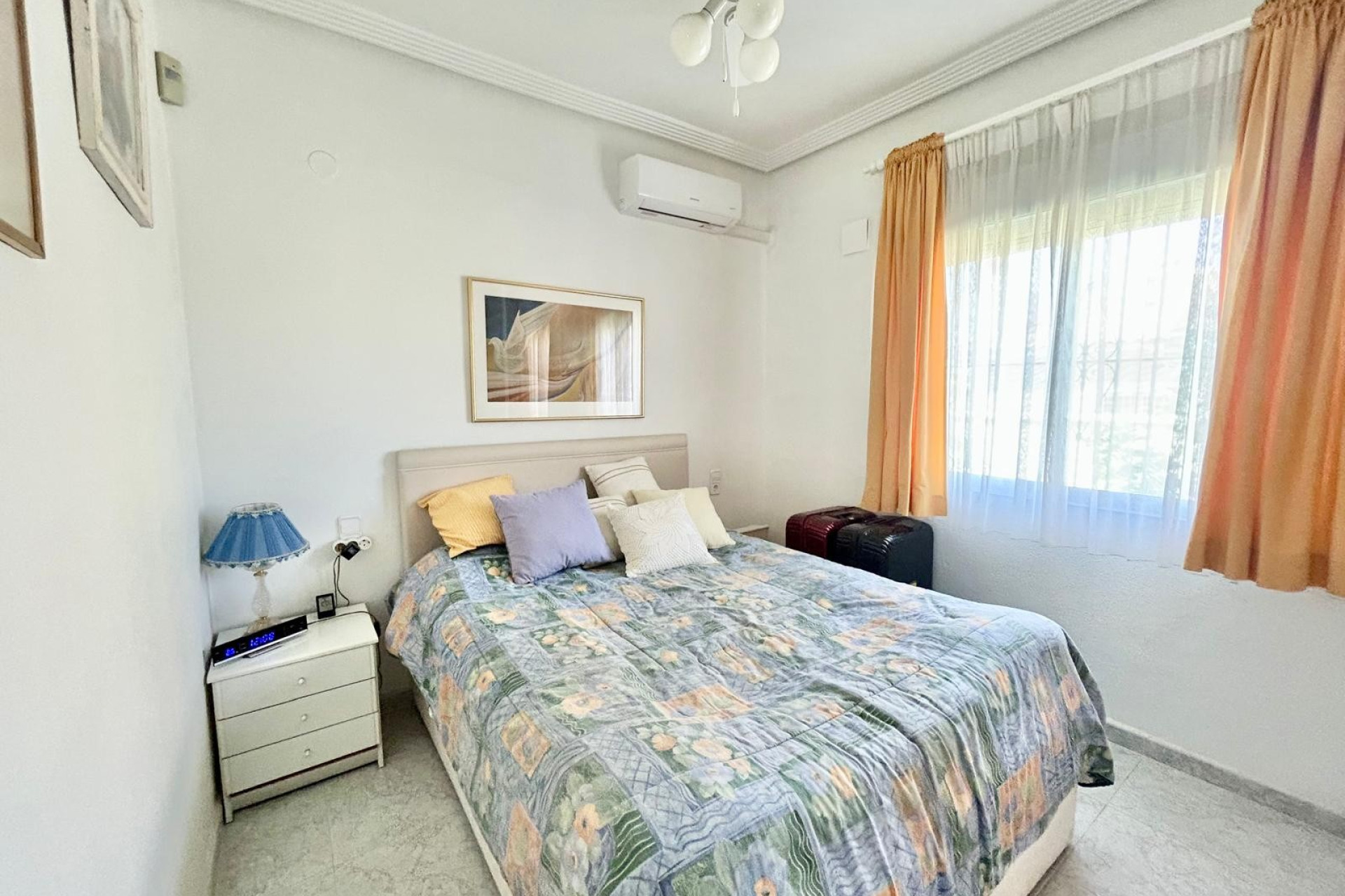 Resale - 3. Semi-detached house - Torrevieja - Costa Blanca South