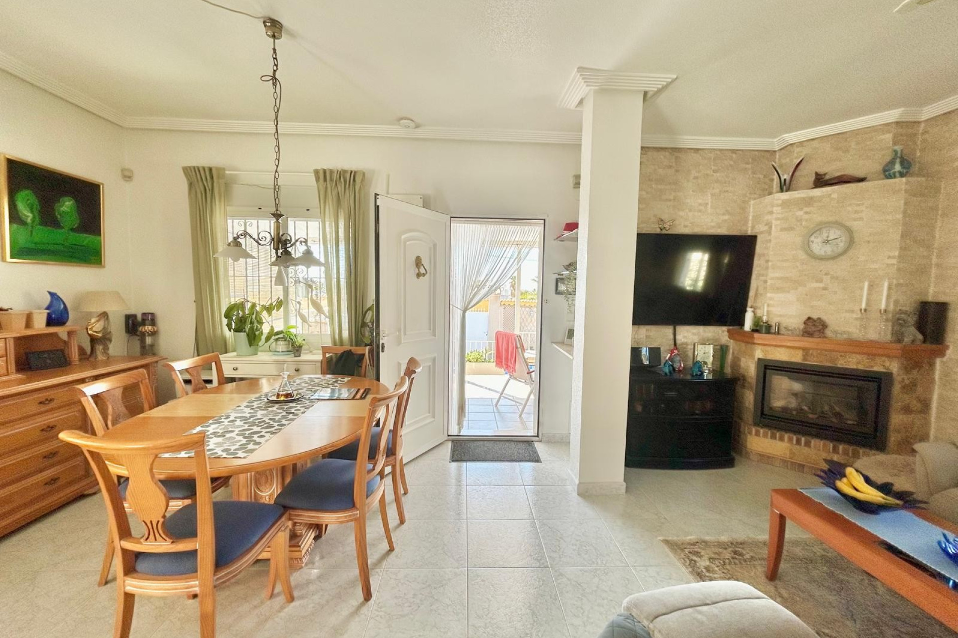 Resale - 3. Semi-detached house - Torrevieja - Costa Blanca South