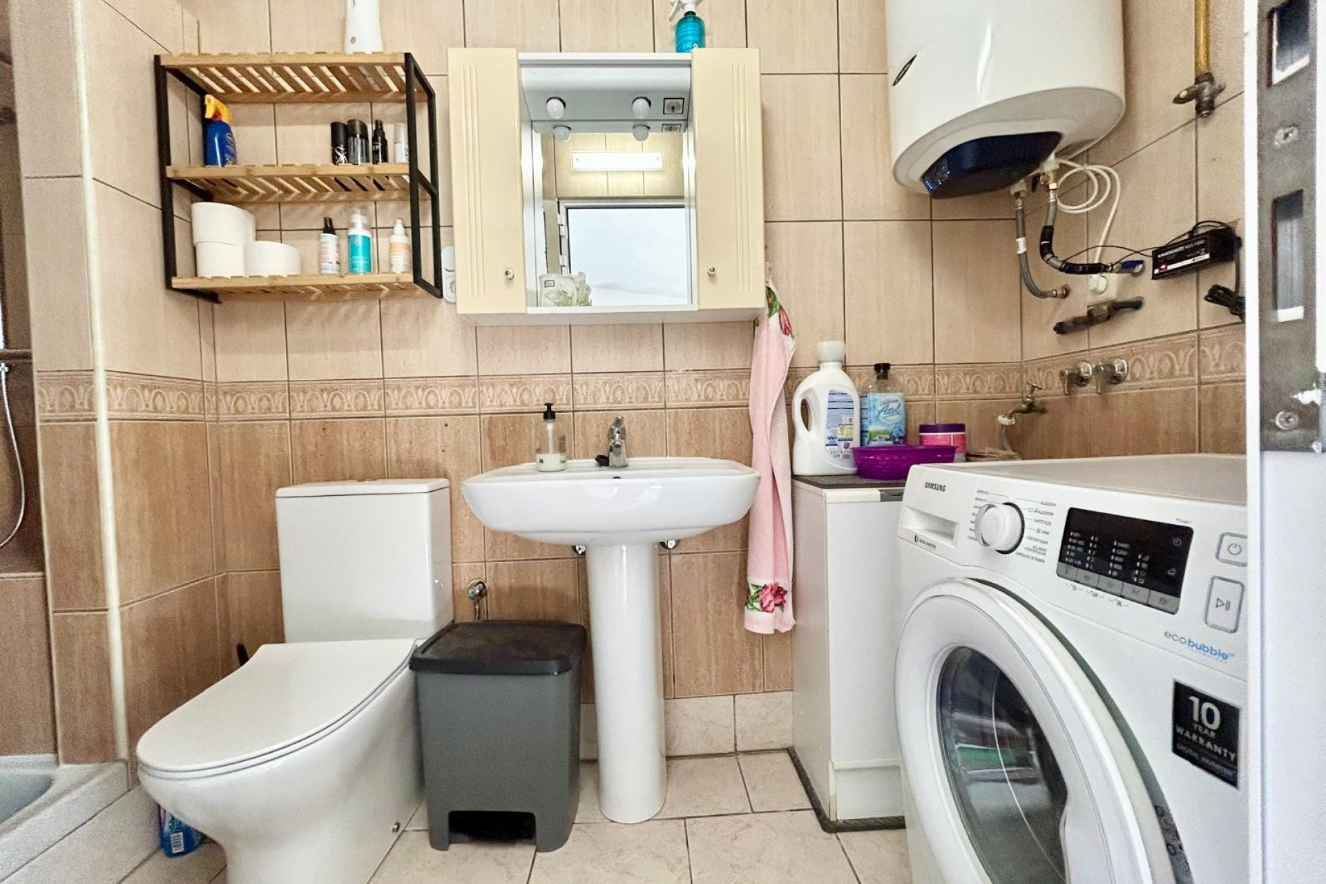 Resale - 3. Semi-detached house - Torrevieja - Costa Blanca South