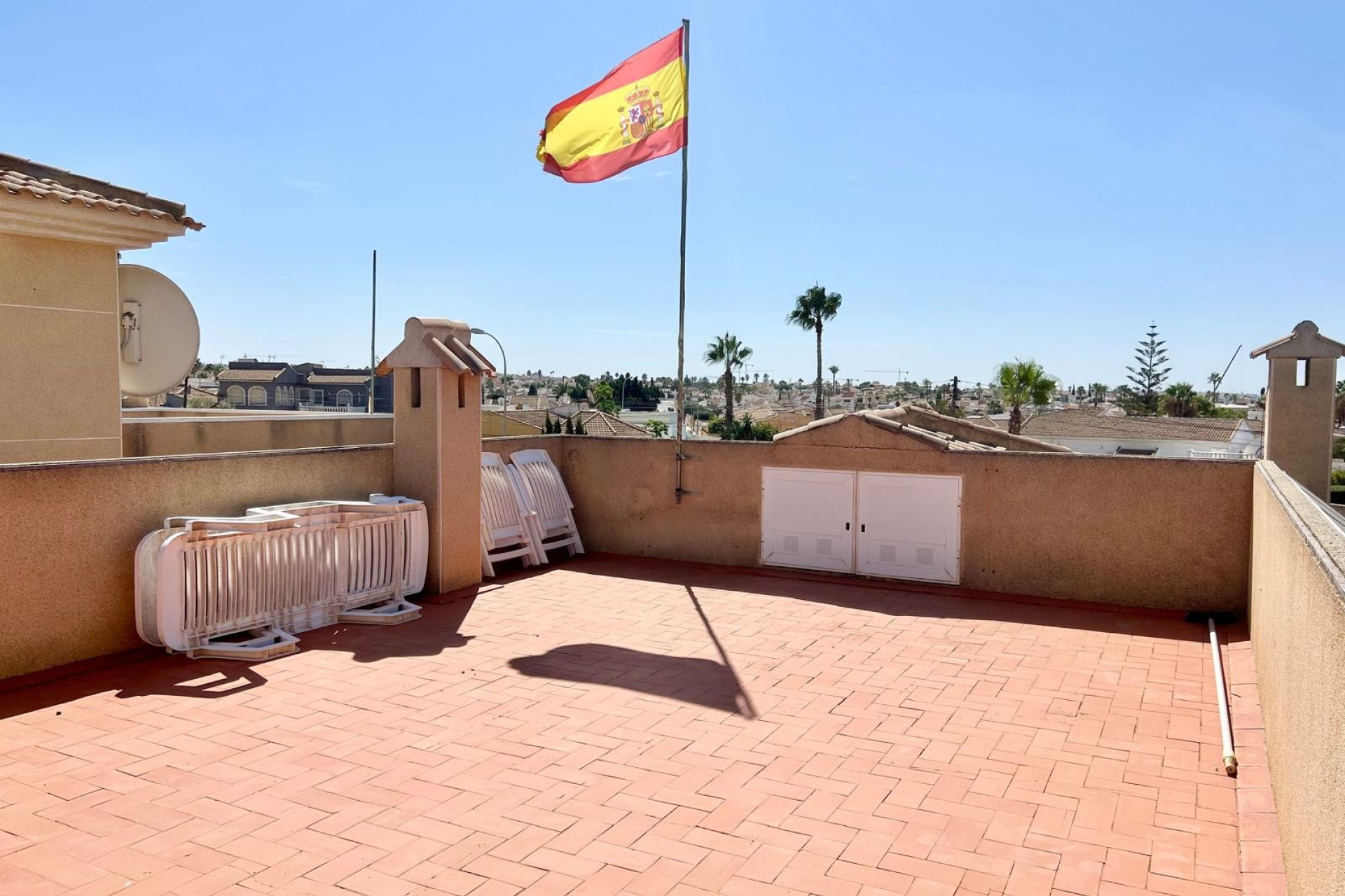 Resale - 3. Semi-detached house - Torrevieja - Costa Blanca South