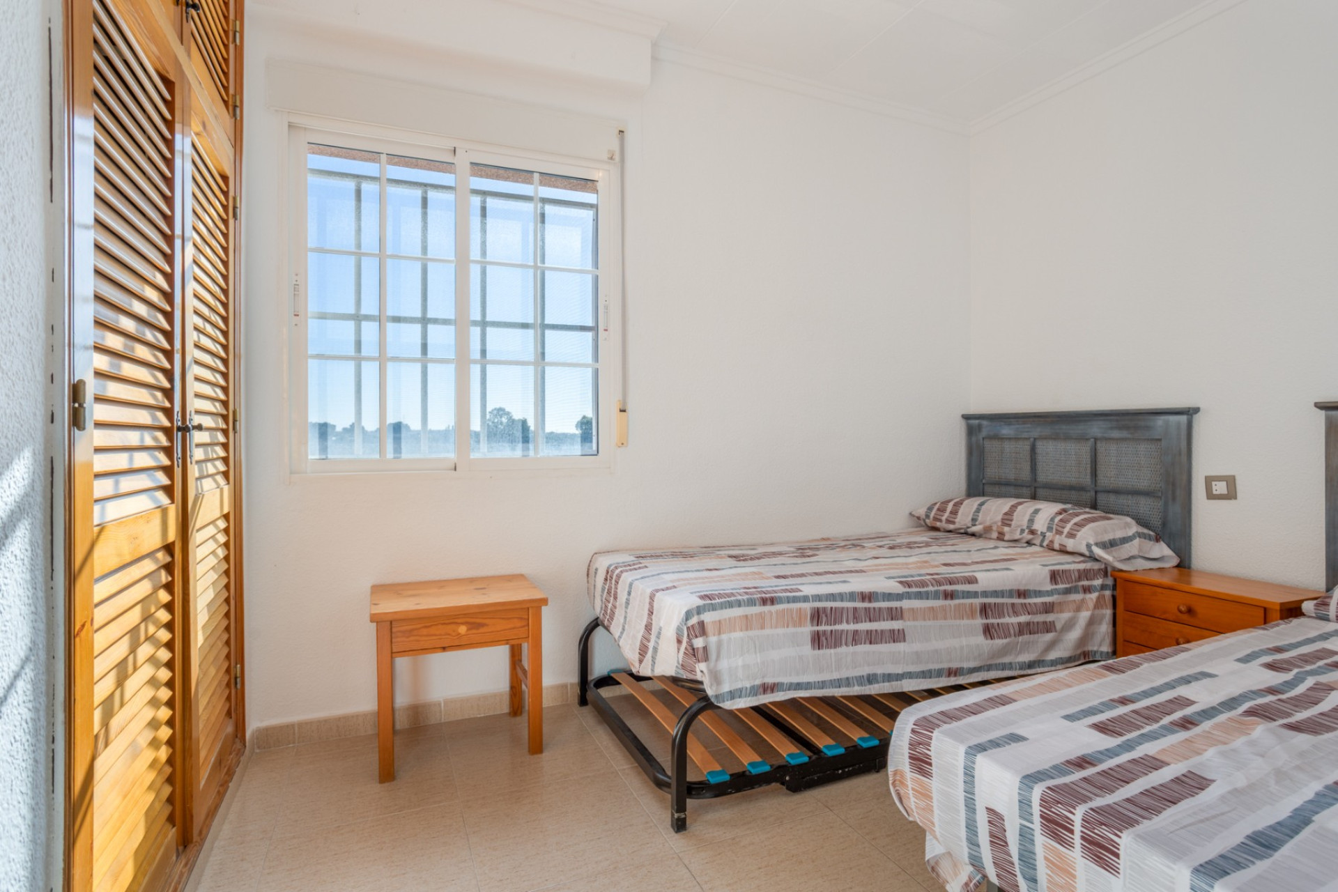 Resale - 3. Semi-detached house - Torrevieja - Costa Blanca South