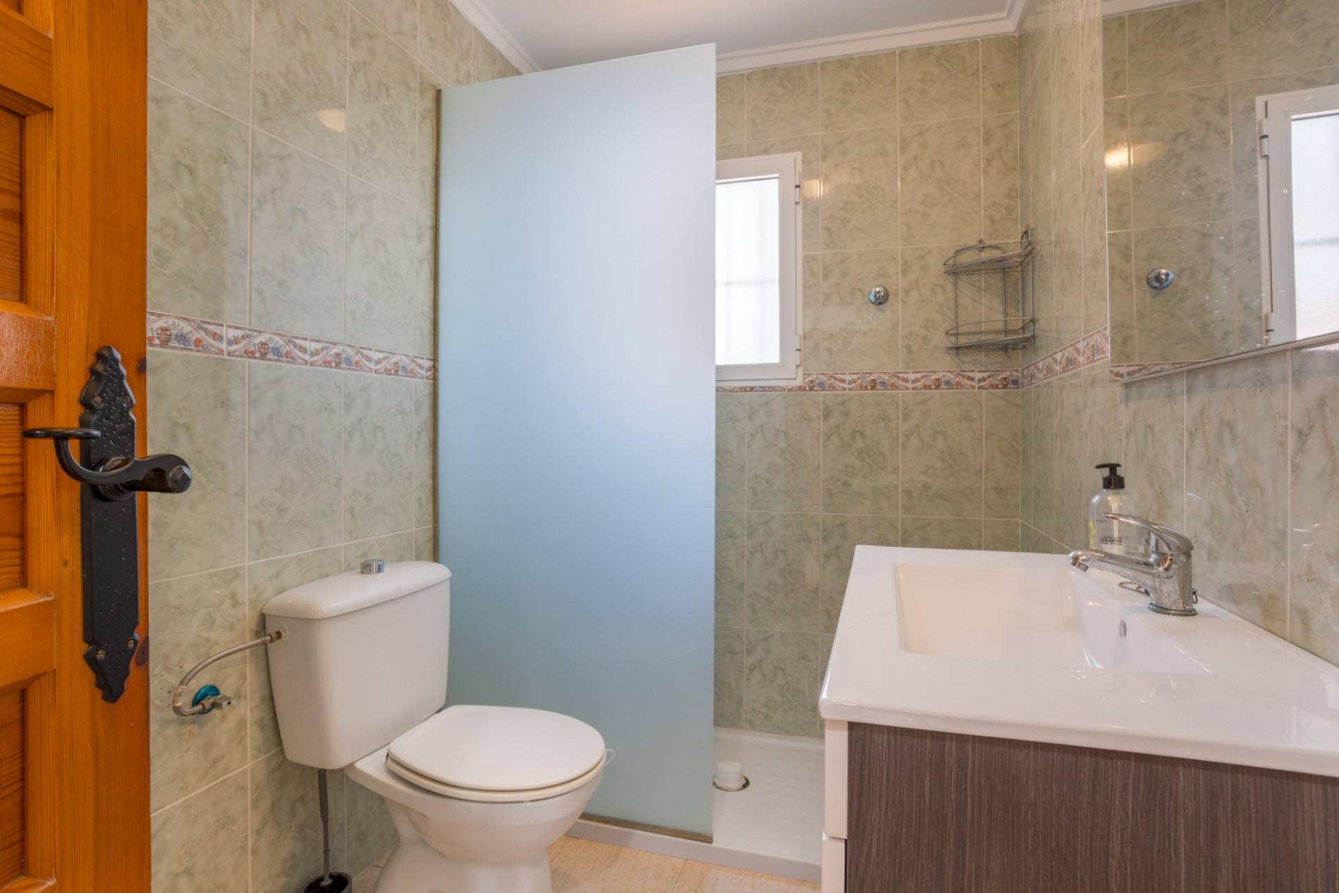 Resale - 3. Semi-detached house - Torrevieja - Costa Blanca South