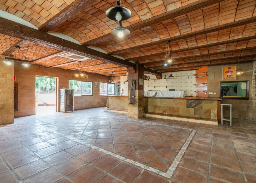 Resale - 3. Semi-detached house - Torrevieja - Costa Blanca South