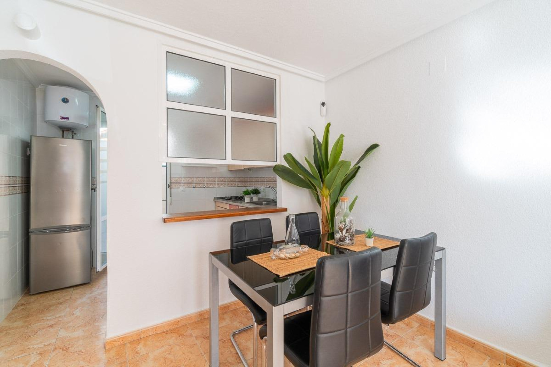 Resale - 3. Semi-detached house - Torrevieja - Costa Blanca South