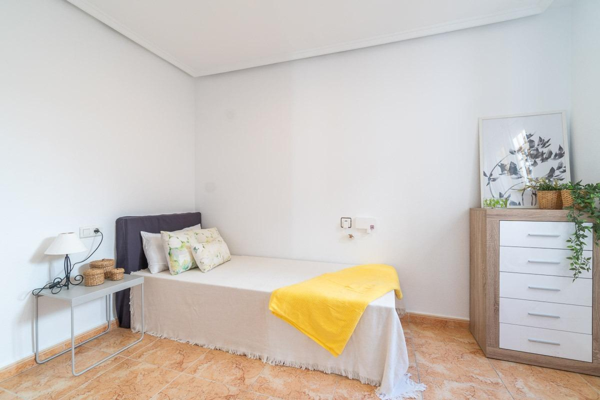 Resale - 3. Semi-detached house - Torrevieja - Costa Blanca South