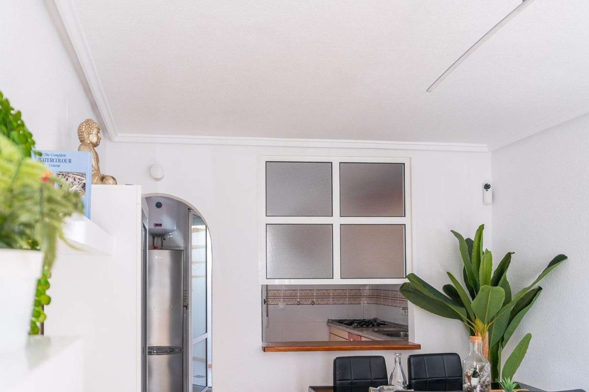 Resale - 3. Semi-detached house - Torrevieja - Costa Blanca South