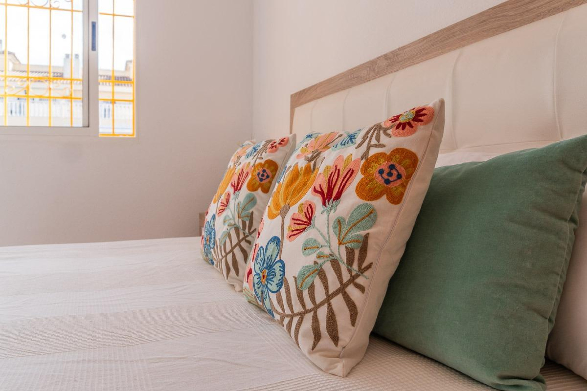 Resale - 3. Semi-detached house - Torrevieja - Costa Blanca South