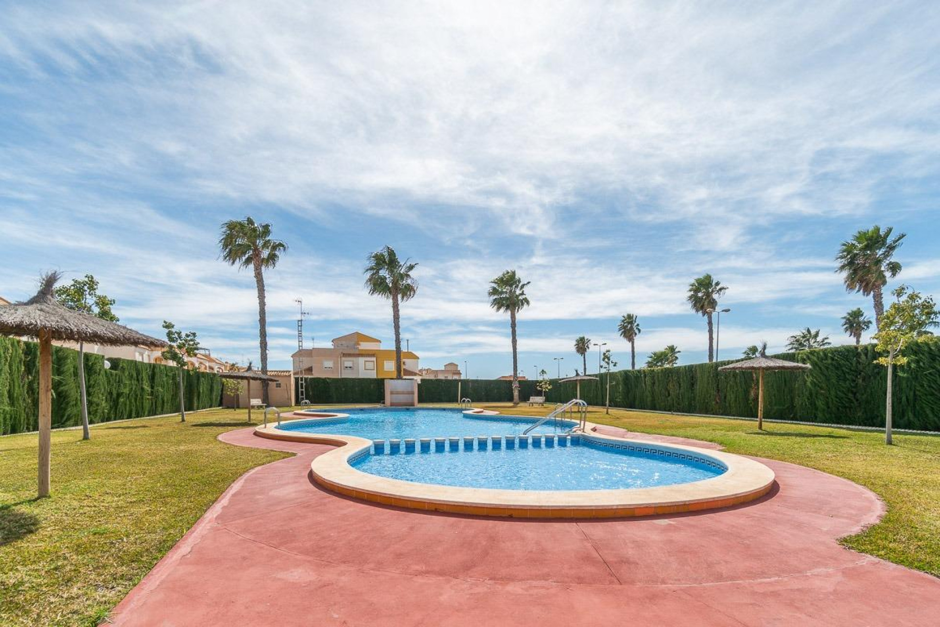 Resale - 3. Semi-detached house - Torrevieja - Costa Blanca South