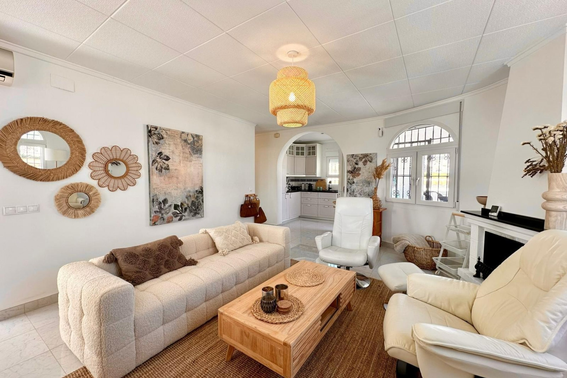 Resale - 3. Semi-detached house - Torrevieja - Costa Blanca South