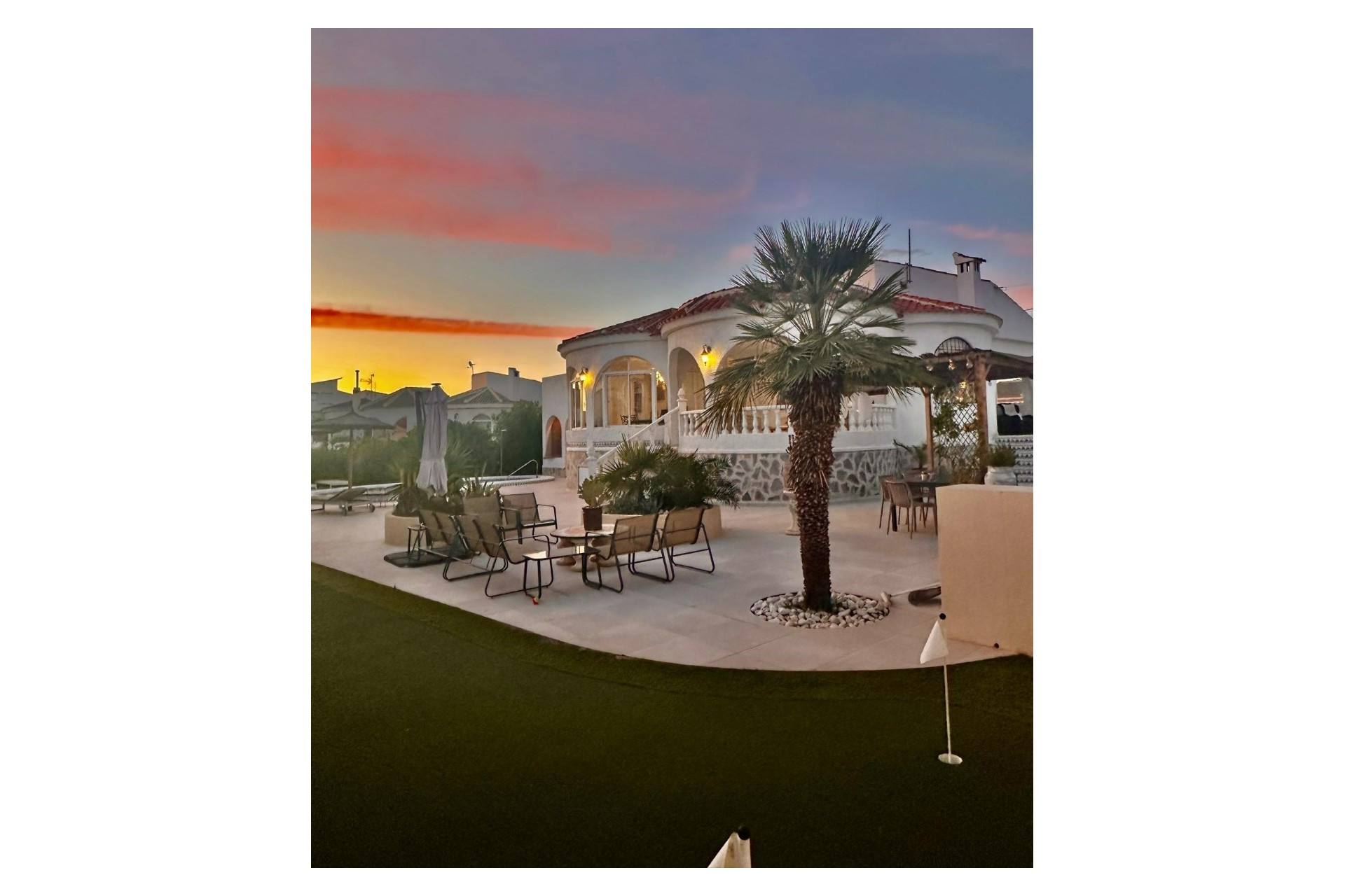 Resale - 3. Semi-detached house - Torrevieja - Costa Blanca South