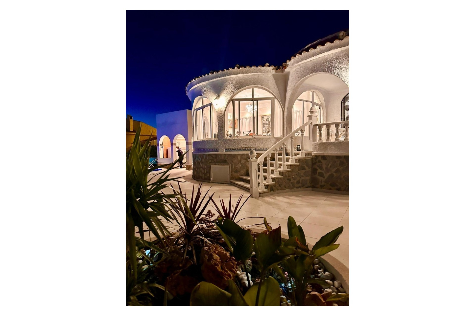 Resale - 3. Semi-detached house - Torrevieja - Costa Blanca South