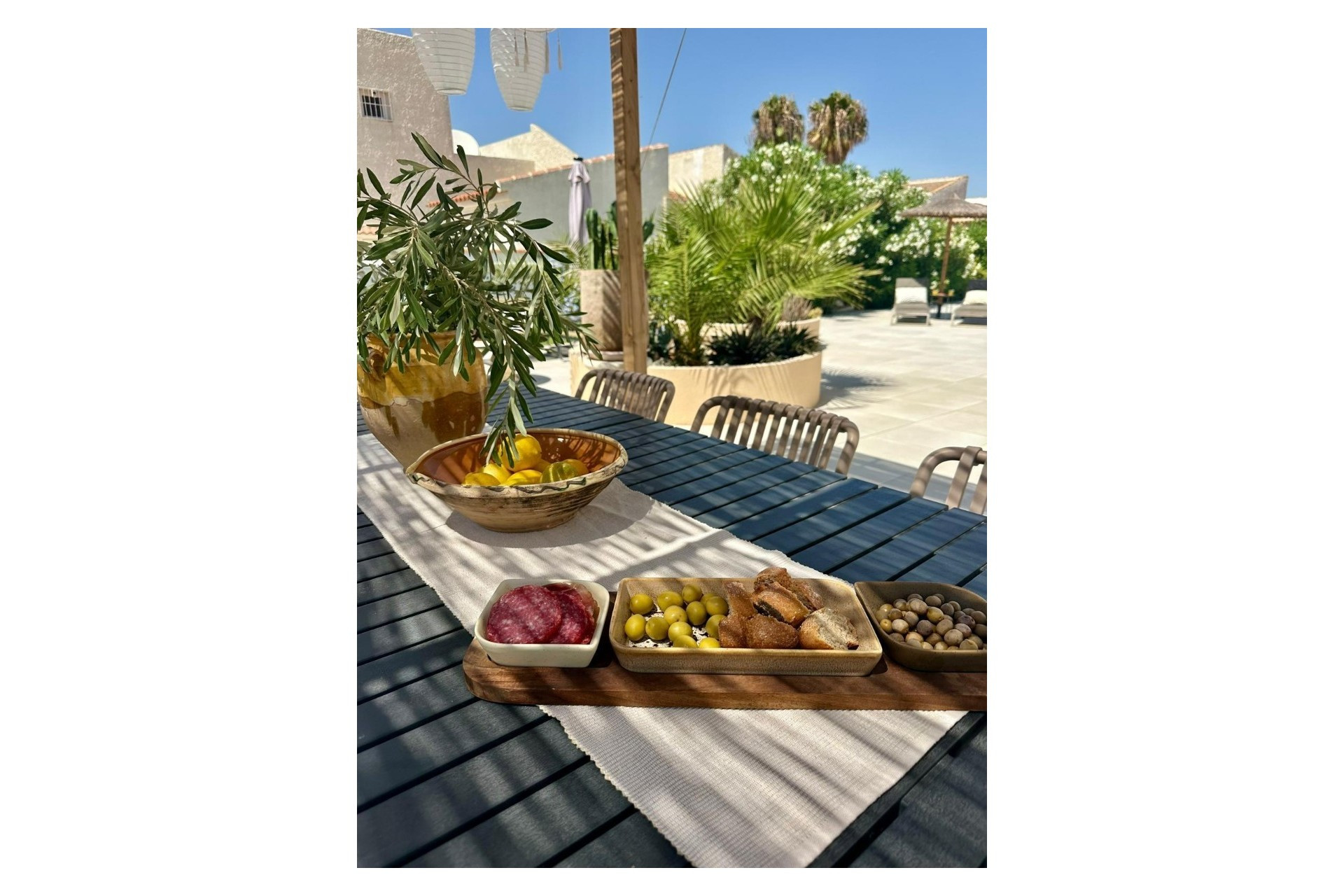 Resale - 3. Semi-detached house - Torrevieja - Costa Blanca South