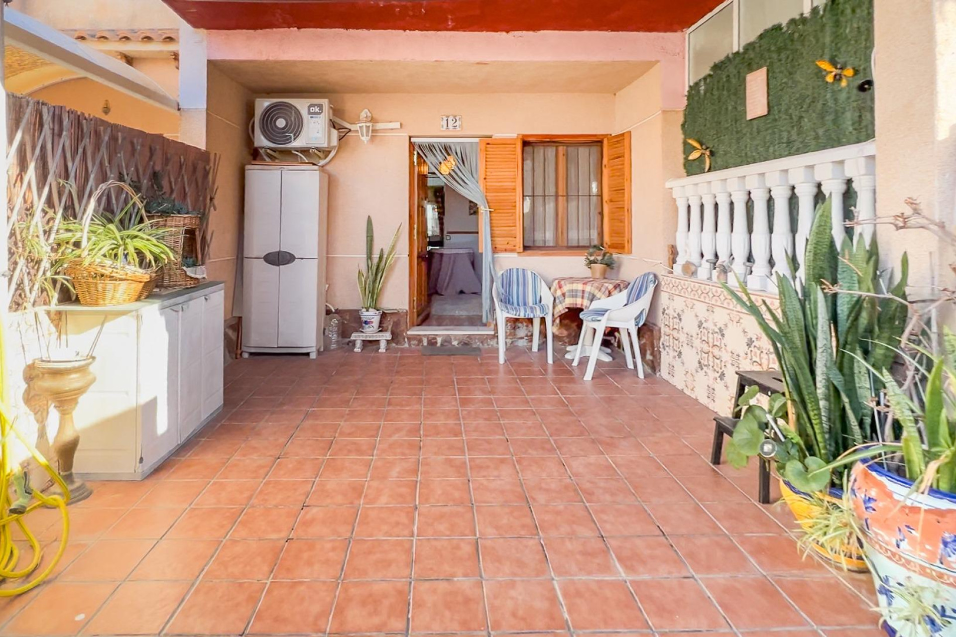 Resale - 3. Semi-detached house - Torrevieja - Costa Blanca South