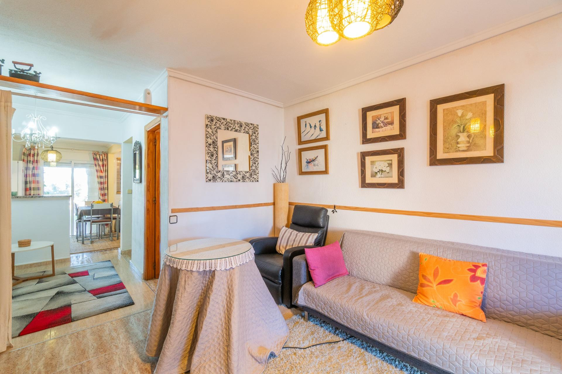 Resale - 3. Semi-detached house - Torrevieja - Costa Blanca South