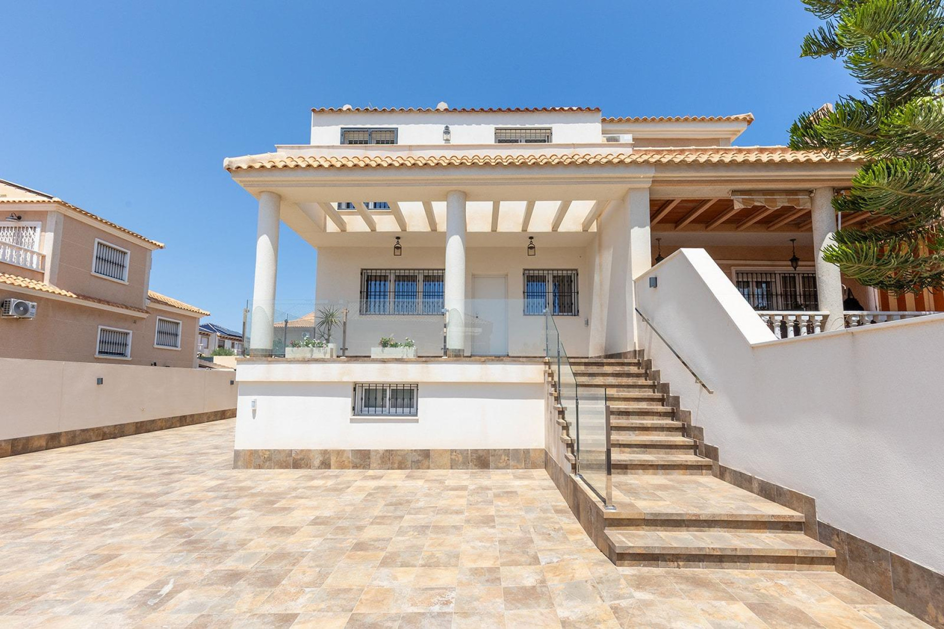 Resale - 3. Semi-detached house - Torrevieja - Costa Blanca South