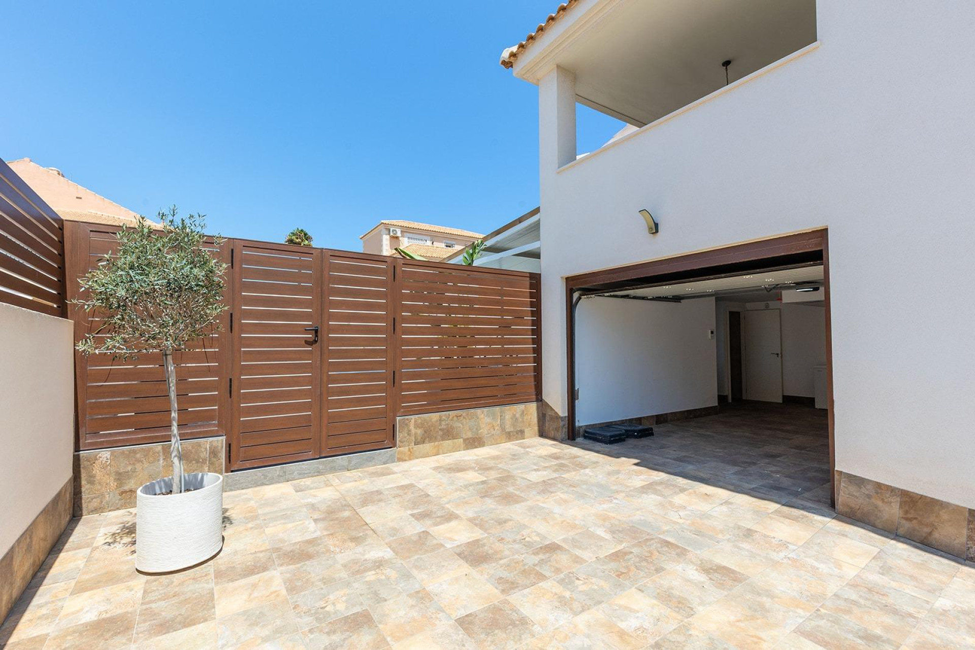 Resale - 3. Semi-detached house - Torrevieja - Costa Blanca South