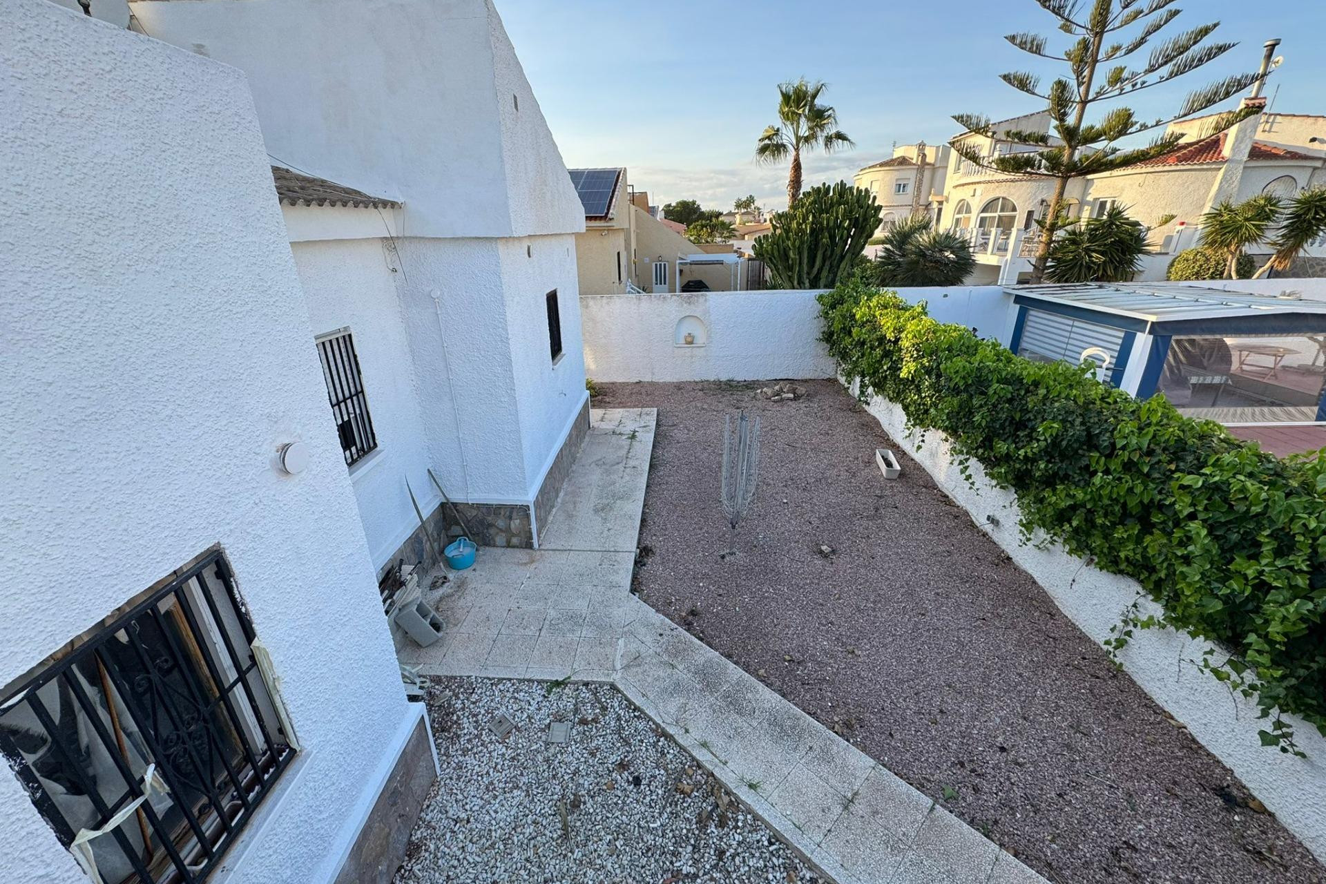 Resale - 3. Semi-detached house - Torrevieja - Costa Blanca South