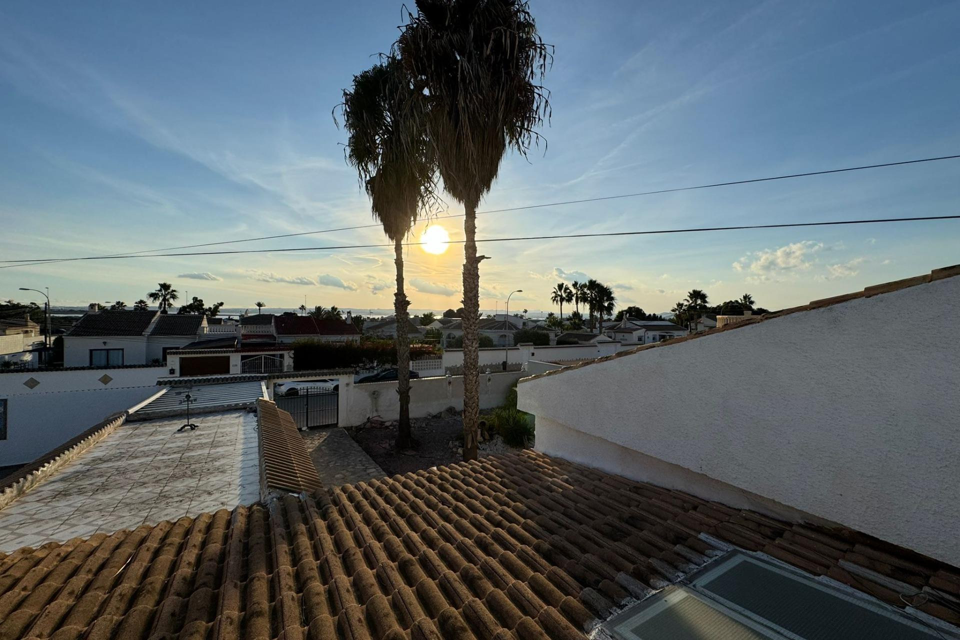 Resale - 3. Semi-detached house - Torrevieja - Costa Blanca South