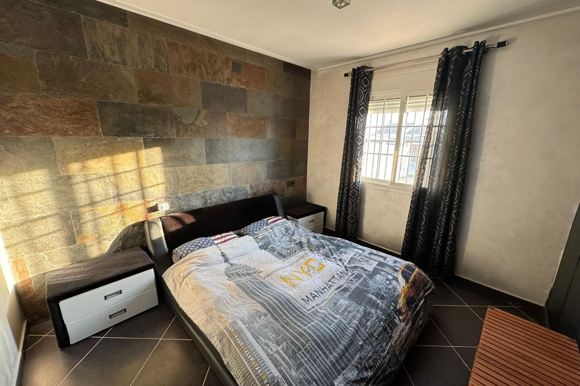 Resale - 3. Semi-detached house - Torrevieja - Costa Blanca South