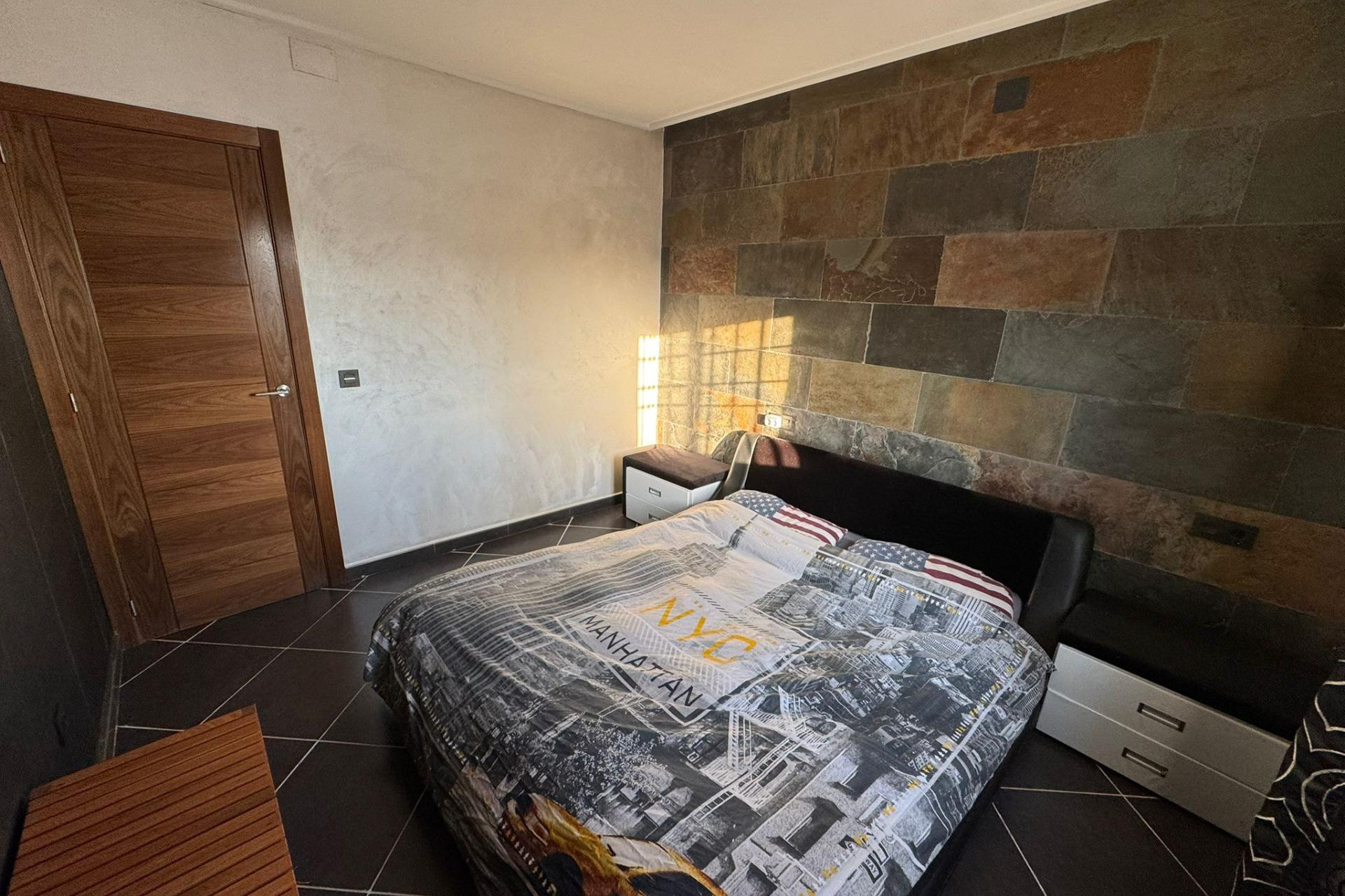 Resale - 3. Semi-detached house - Torrevieja - Costa Blanca South