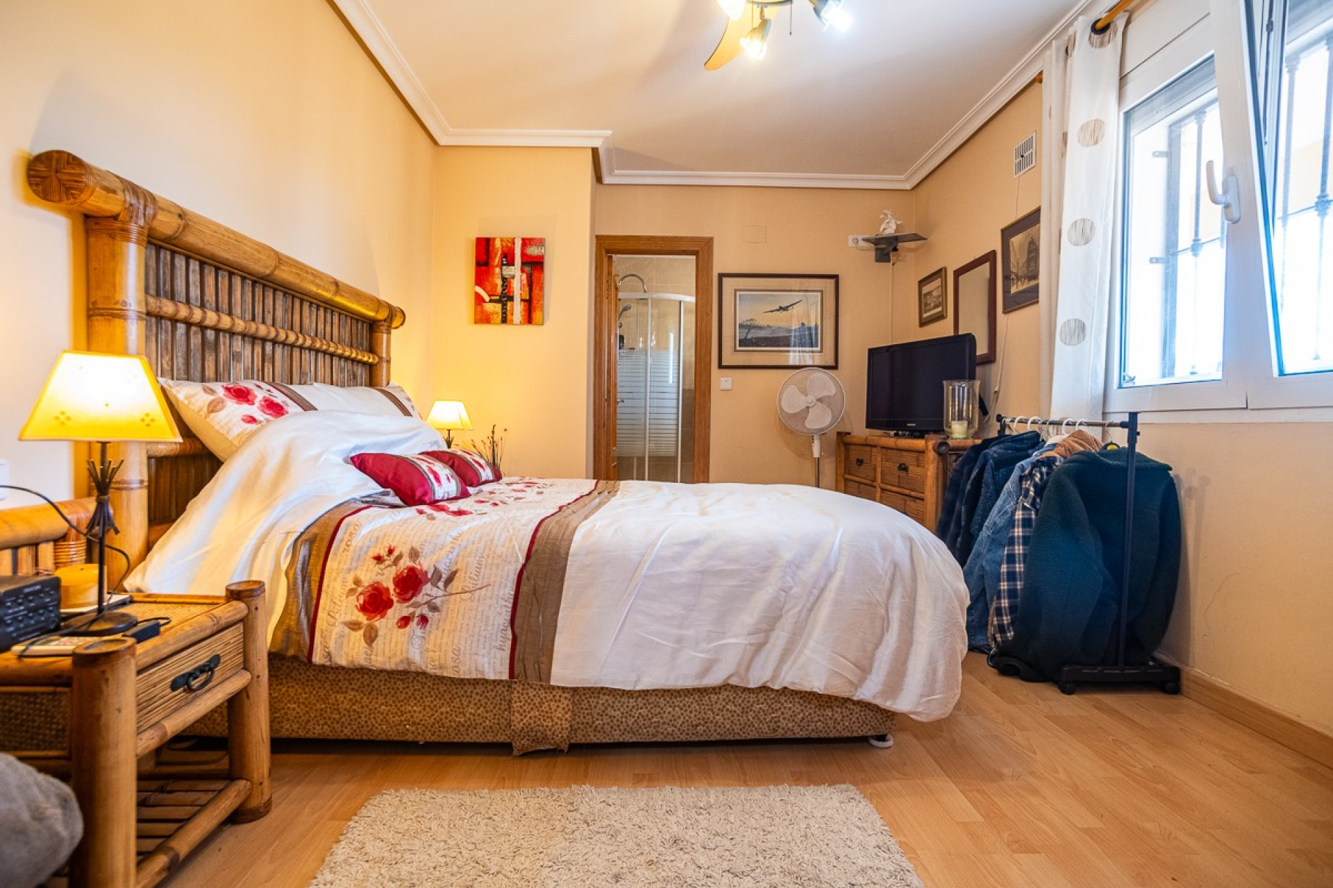 Resale - 3. Semi-detached house - Torrevieja - Costa Blanca South