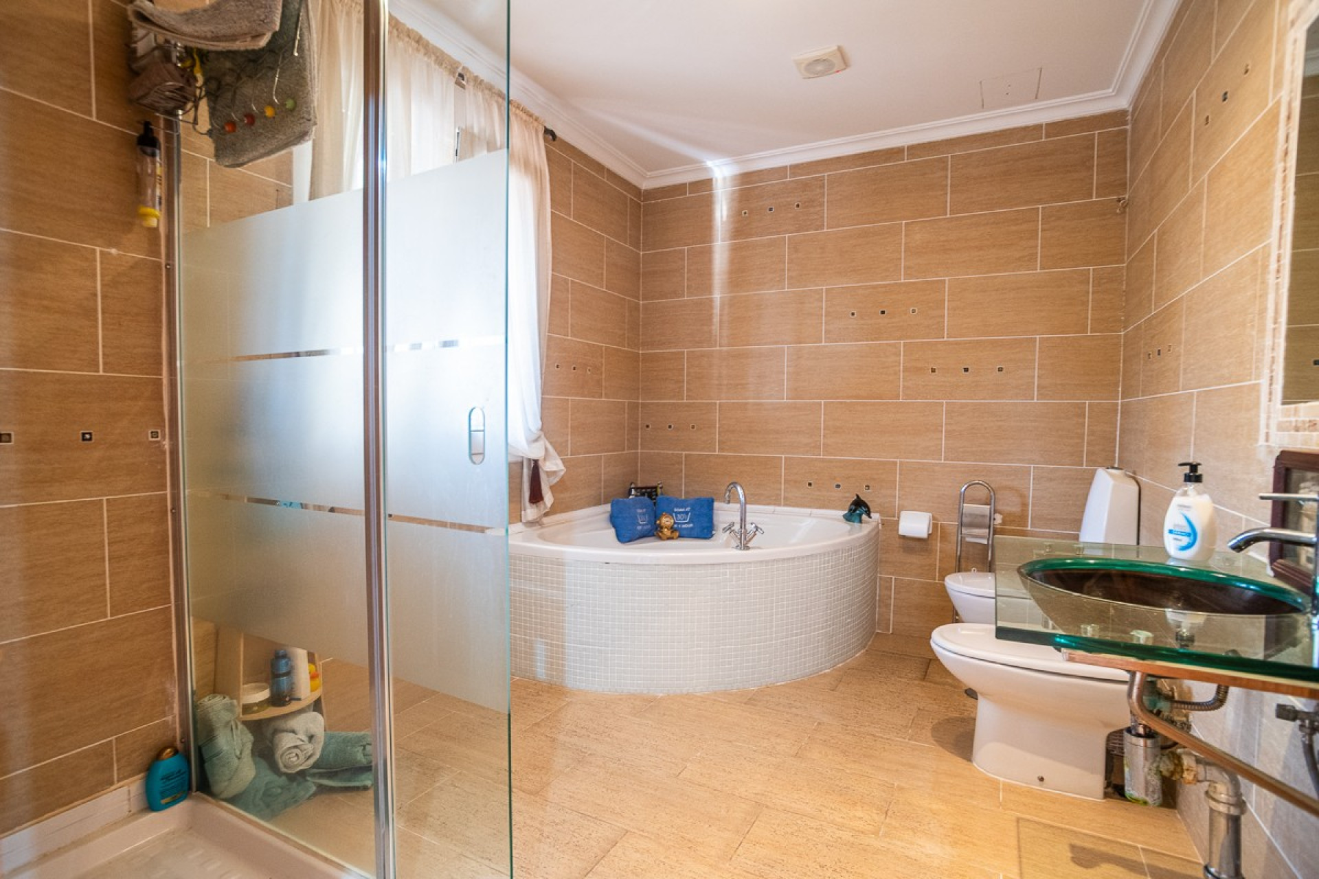 Resale - 3. Semi-detached house - Torrevieja - Costa Blanca South