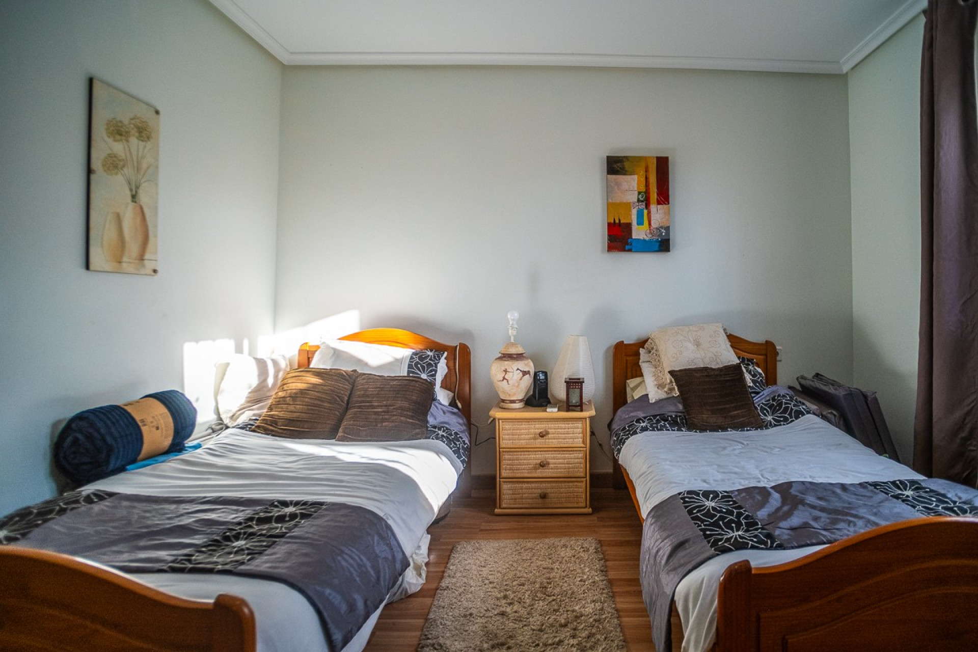 Resale - 3. Semi-detached house - Torrevieja - Costa Blanca South