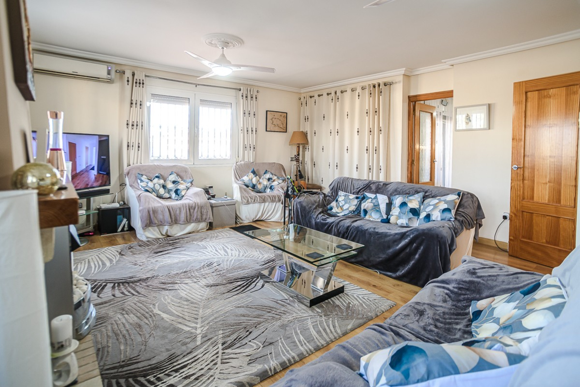 Resale - 3. Semi-detached house - Torrevieja - Costa Blanca South