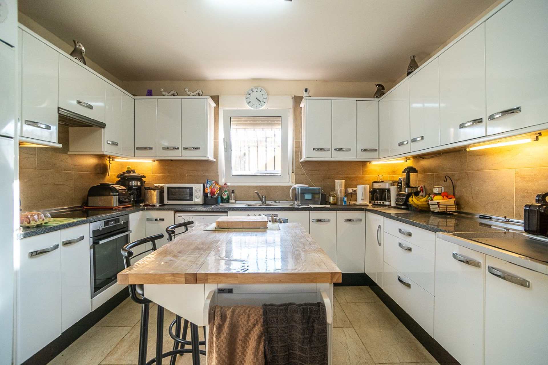 Resale - 3. Semi-detached house - Torrevieja - Costa Blanca South