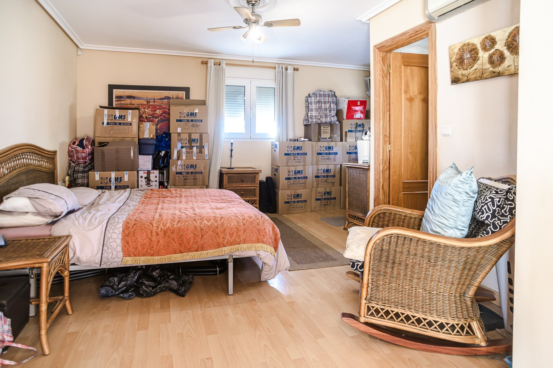 Resale - 3. Semi-detached house - Torrevieja - Costa Blanca South