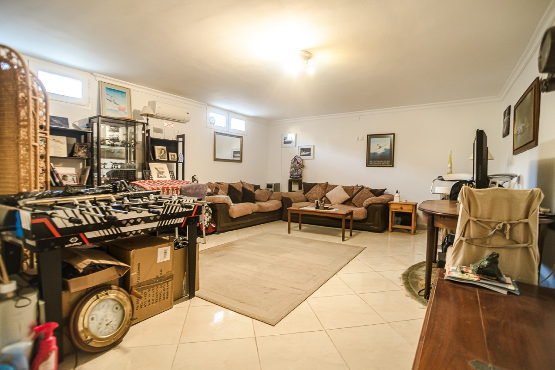 Resale - 3. Semi-detached house - Torrevieja - Costa Blanca South