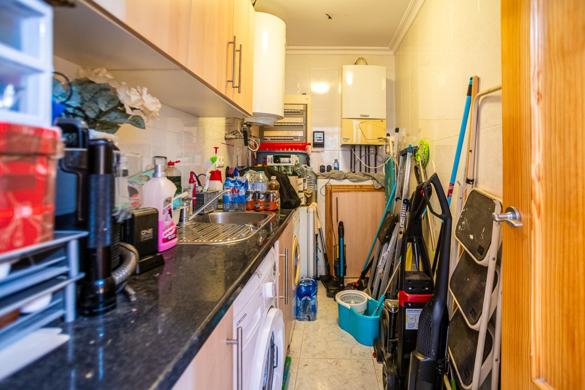 Resale - 3. Semi-detached house - Torrevieja - Costa Blanca South