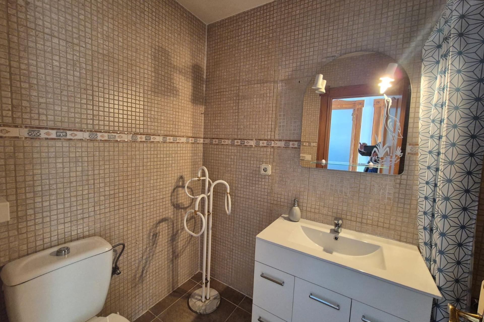 Resale - 3. Semi-detached house - Torrevieja - Costa Blanca South