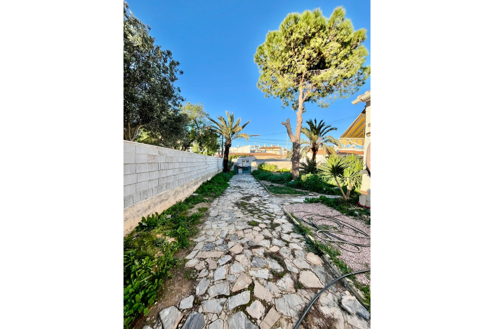 Resale - 3. Semi-detached house - Torrevieja - Costa Blanca South