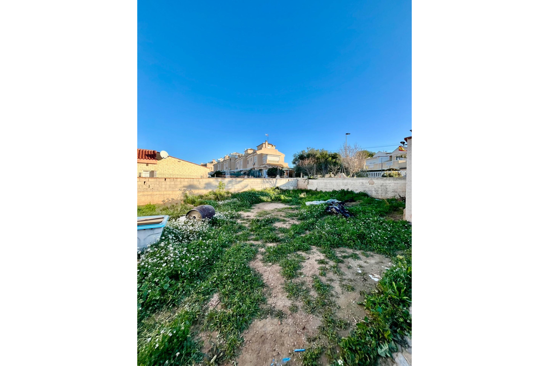 Resale - 3. Semi-detached house - Torrevieja - Costa Blanca South