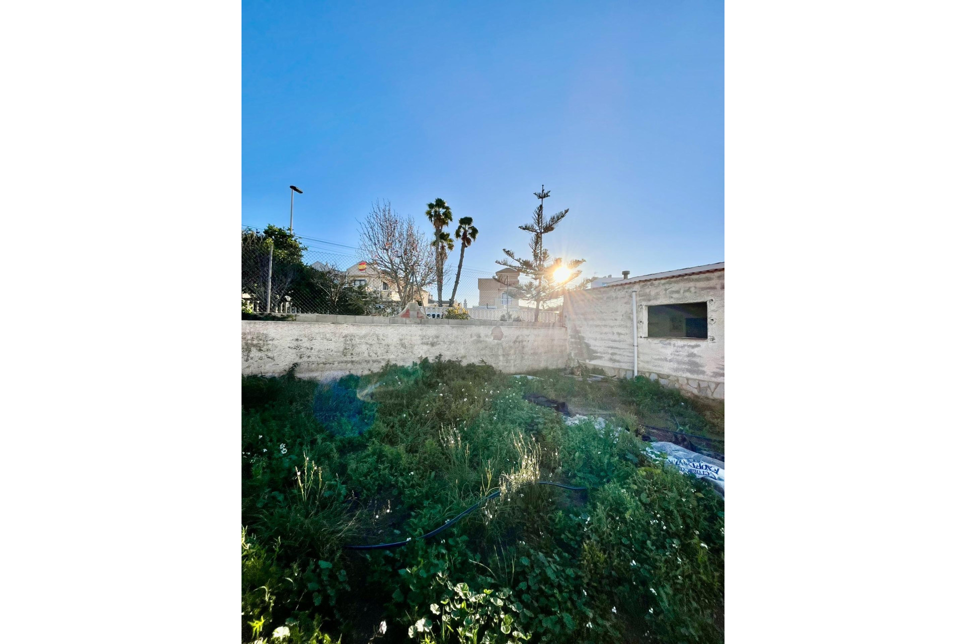 Resale - 3. Semi-detached house - Torrevieja - Costa Blanca South