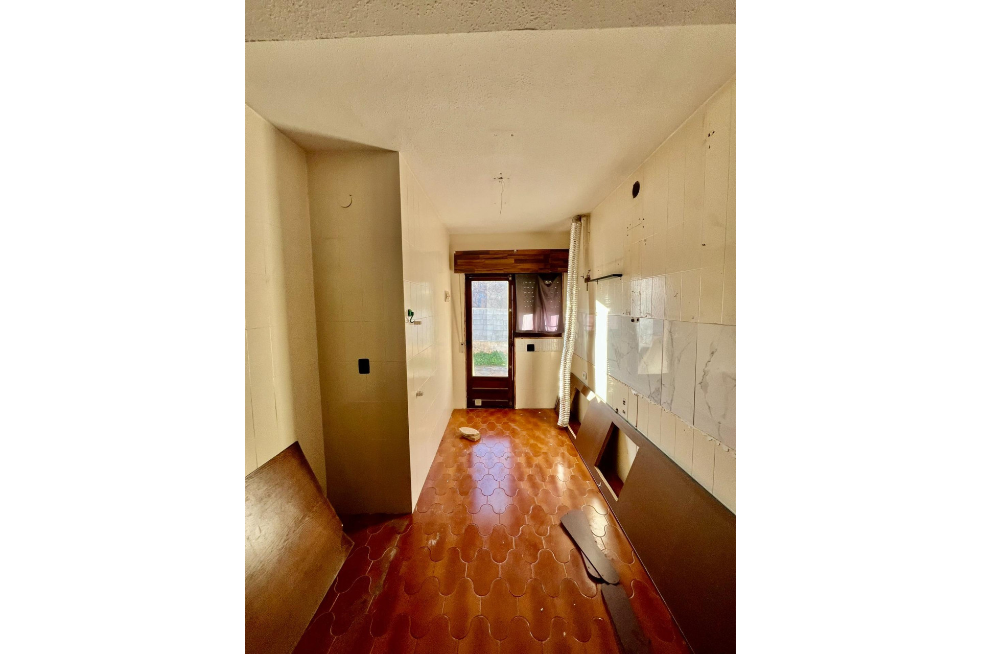 Resale - 3. Semi-detached house - Torrevieja - Costa Blanca South