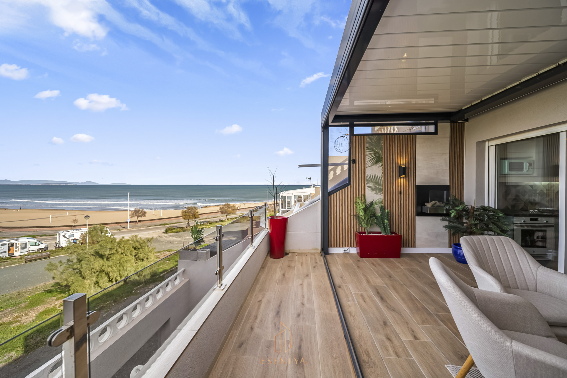 Resale - 3. Semi-detached house - Torrevieja - Costa Blanca South