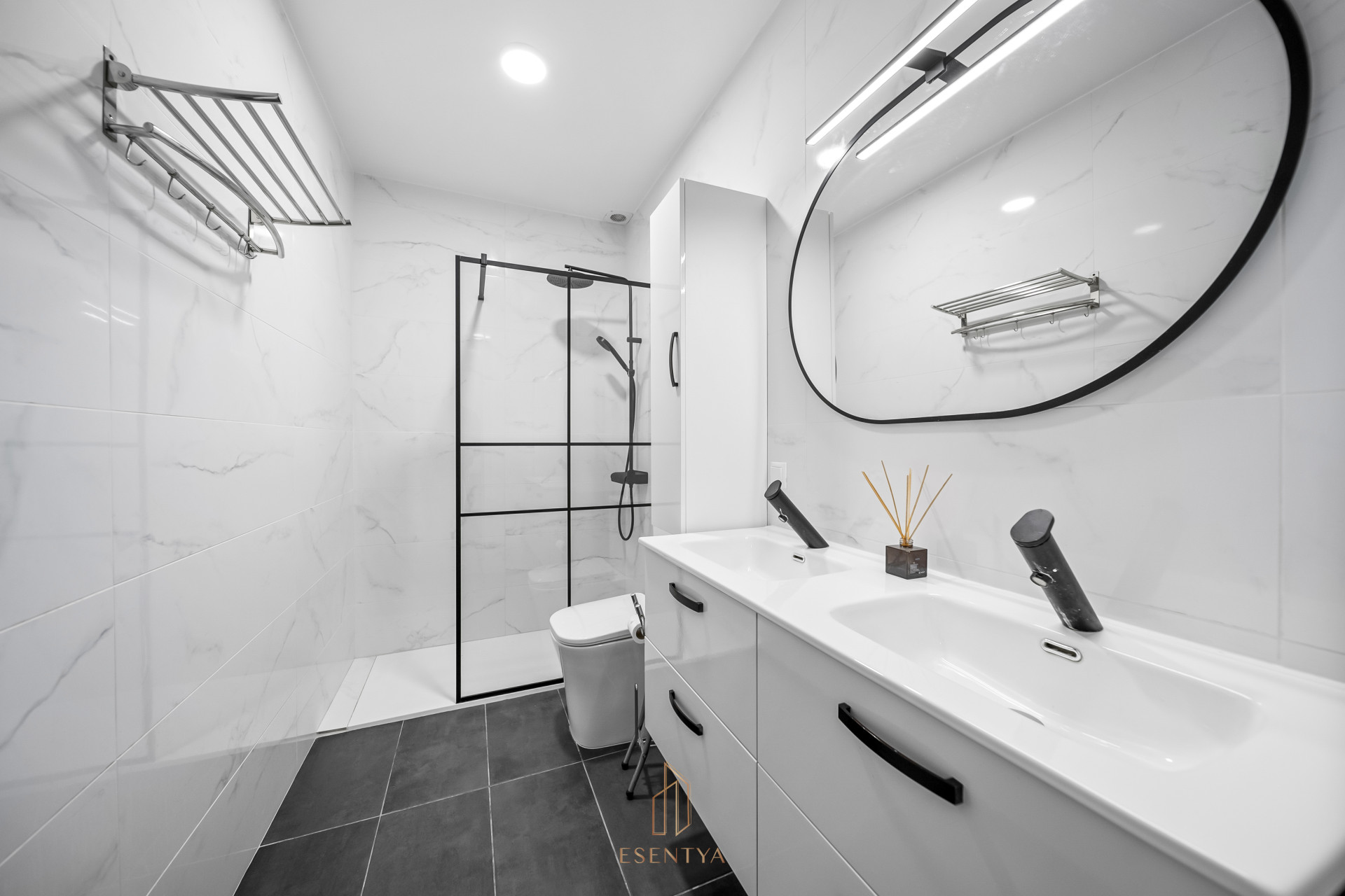 Resale - 3. Semi-detached house - Torrevieja - Costa Blanca South